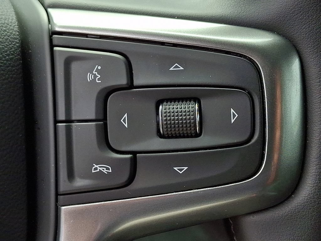 2024 Chevrolet Silverado 1500 RST - Photo 22
