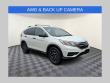 Used 2016 Honda CR-V SE SUV