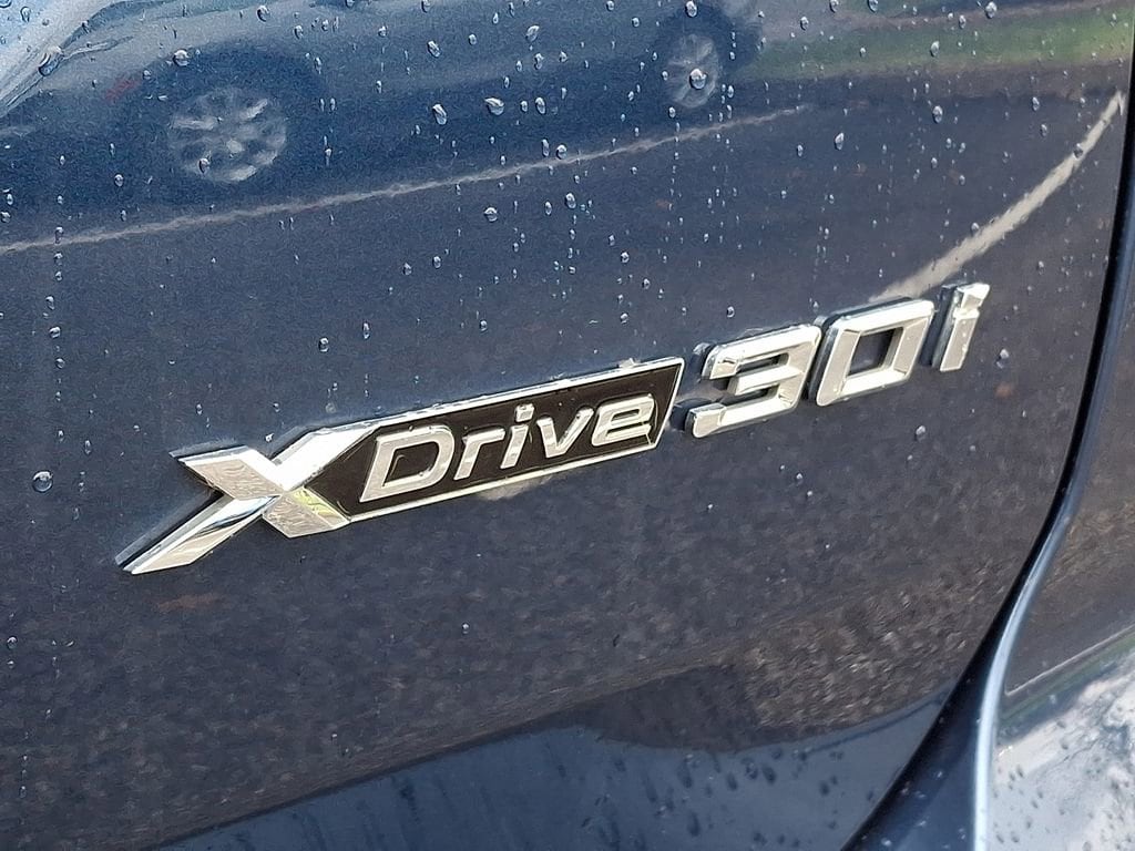 2022 BMW X3 30i - Photo 33