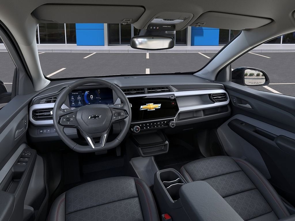2027 Chevrolet Bolt RS - Photo 15