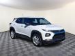 Used 2021 Chevrolet Trailblazer LS SUV