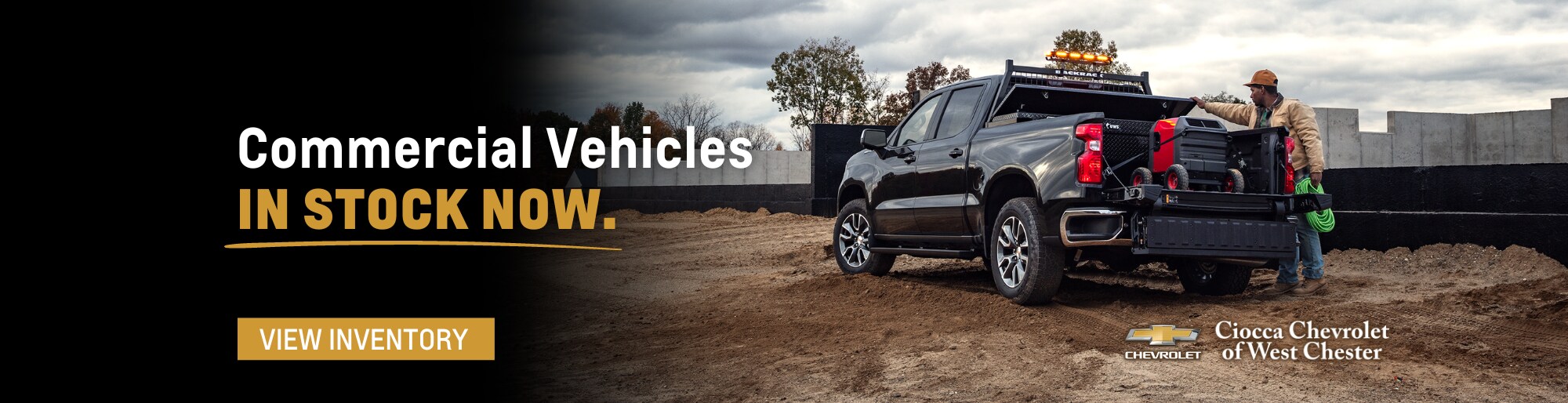 West Chester PA Ciocca Chevrolet Of West Chester New & Used Chevrolet Cars