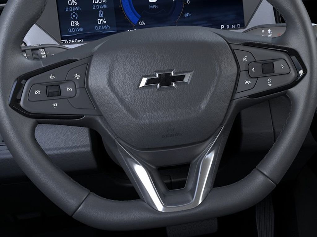 2027 Chevrolet Bolt RS - Photo 19