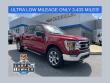 Used 2021 Ford F-150 XLT Truck