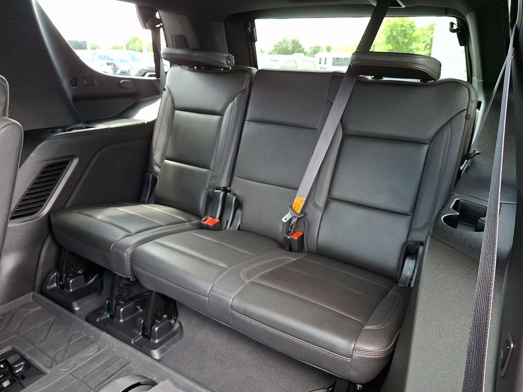 2023 Chevrolet Tahoe High Country - Photo 14