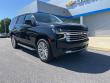 Used 2023 Chevrolet Tahoe High Country SUV