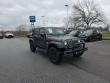 Used 2016 Jeep Wrangler Unlimited Sport