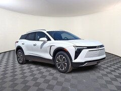 2025 Chevrolet Blazer EV LT SUV