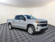 Used 2022 Chevrolet Silverado 1500 LTD Custom Truck