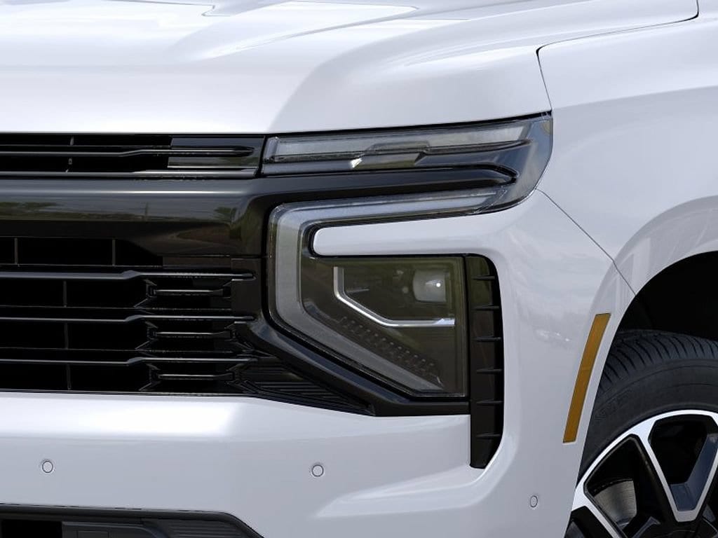 2026 Chevrolet Tahoe RST - Photo 10