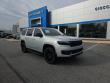 Used 2024 Jeep Wagoneer Series II Carbide