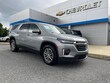  Chevrolet Traverse Limited