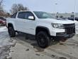 Used 2021 Chevrolet Colorado ZR2 Truck