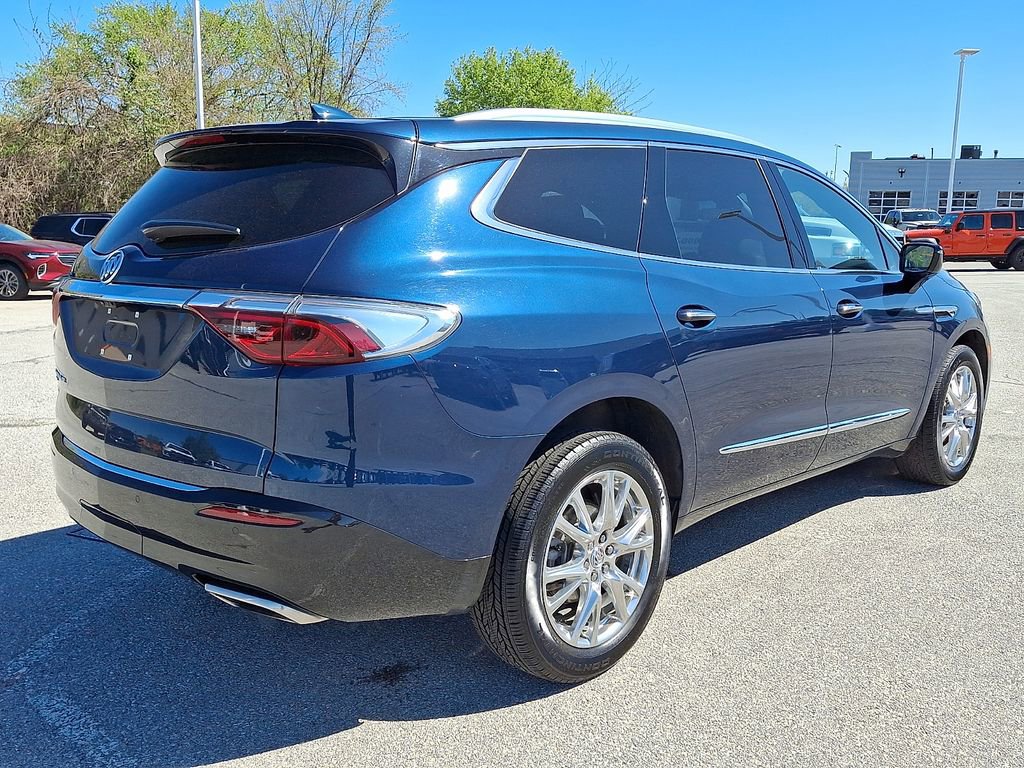 2023 Buick Enclave Premium - Photo 9