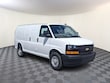 Chevrolet Express Cargo 2500