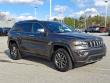 Used 2021 Jeep Grand Cherokee Limited