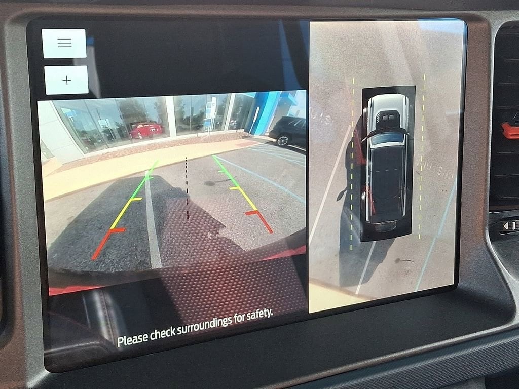 Used 2024 Ford Bronco Raptor