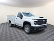 Chevrolet Silverado 2500 HD