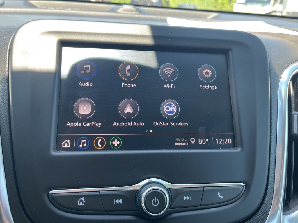 2022 Chevrolet Equinox 1FL - Photo 12