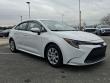Used 2021 Toyota Corolla LE