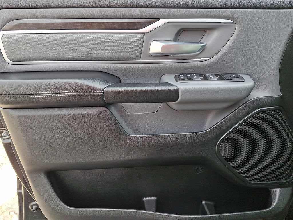 2023 RAM Ram 1500 Pickup Big Horn/Lone Star - Photo 15