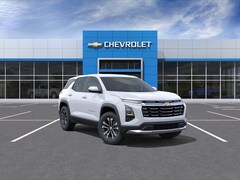2027 Chevrolet Equinox LT SUV
