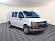 Chevrolet Express Cargo 2500