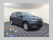 Used 2022 Chevrolet Equinox LS SUV