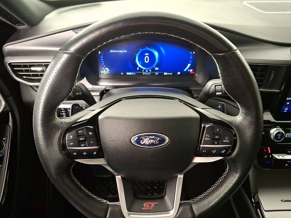 2023 Ford Explorer ST - Photo 22