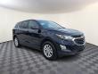 Used 2021 Chevrolet Equinox LT SUV