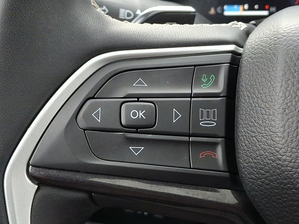 2023 Jeep Grand Cherokee Altitude - Photo 22