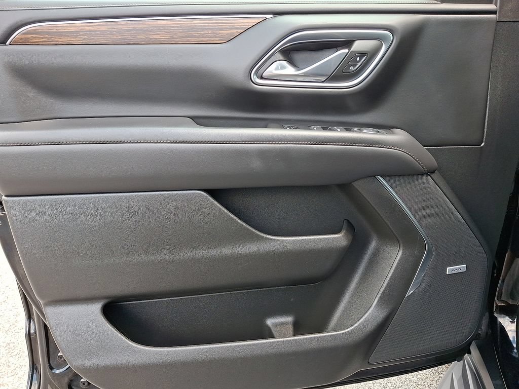 2023 Chevrolet Tahoe High Country - Photo 16