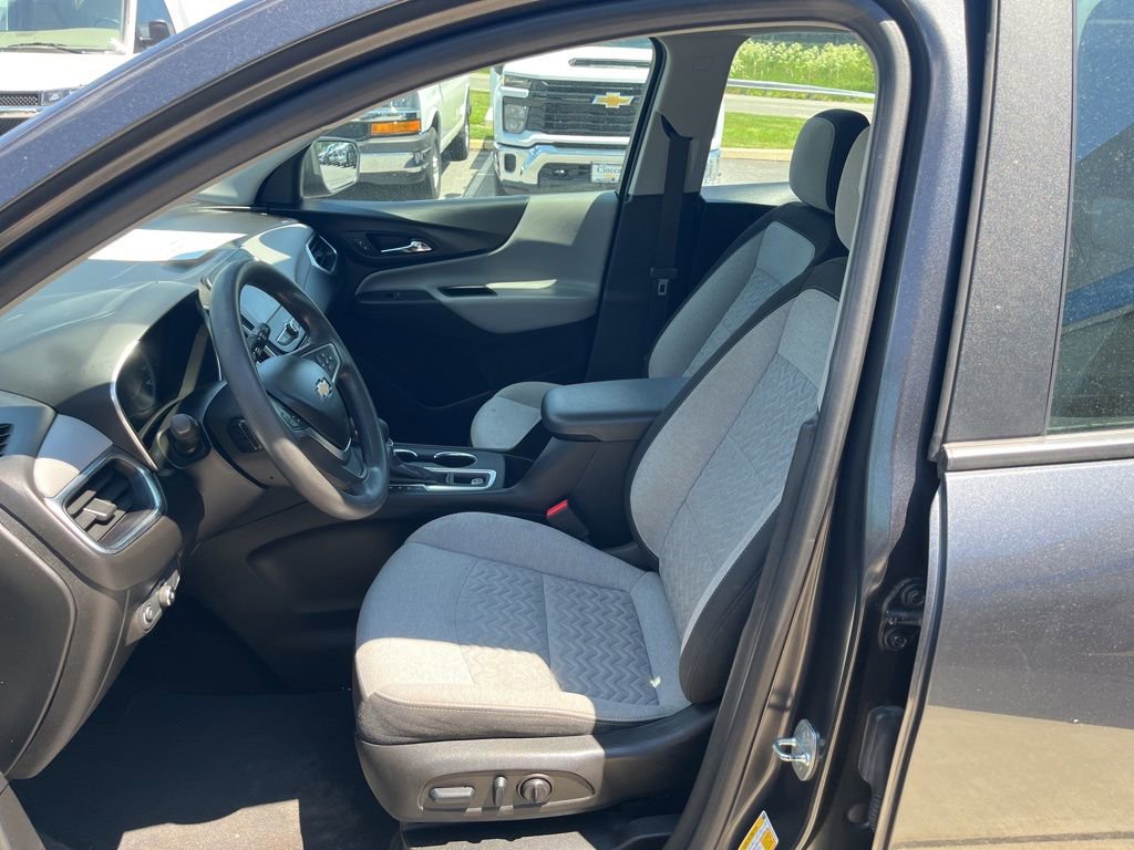 2022 Chevrolet Equinox 1FL - Photo 8