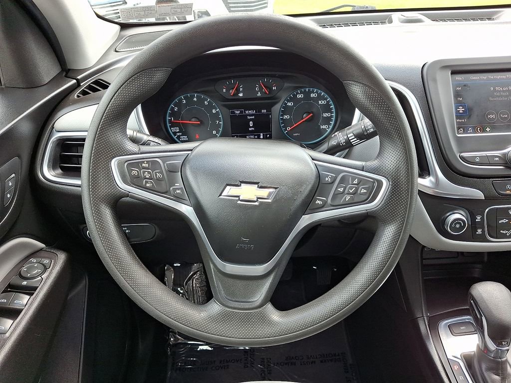 2022 Chevrolet Equinox 1FL - Photo 19