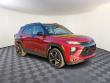 Used 2022 Chevrolet Trailblazer RS SUV