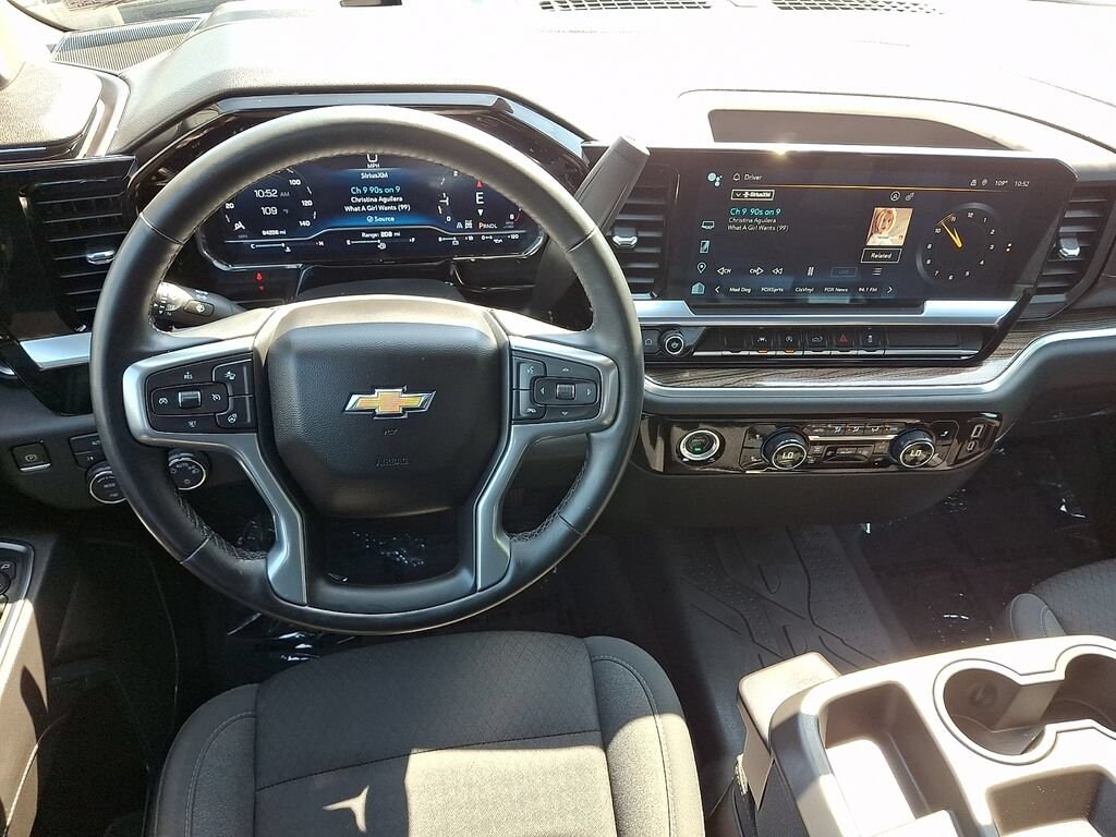 Used 2023 Chevrolet Silverado 1500 LT (2FL) Truck