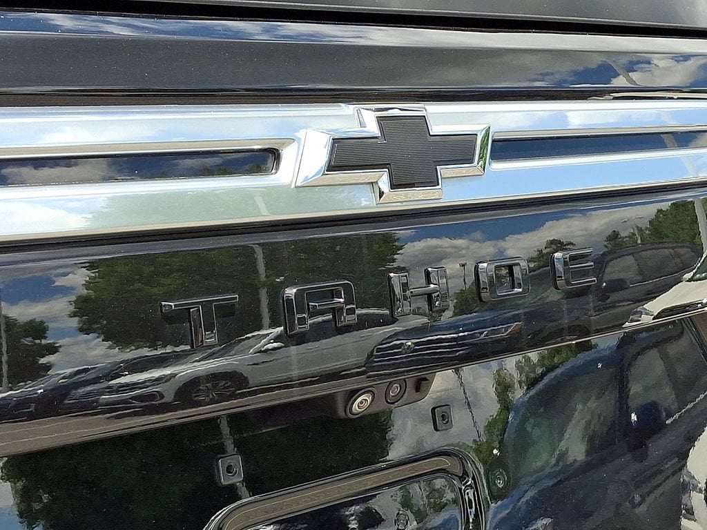 2023 Chevrolet Tahoe High Country - Photo 31