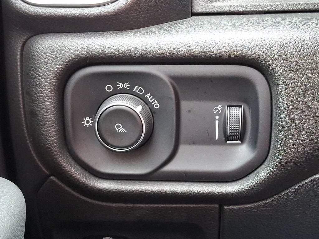 2023 RAM Ram 1500 Pickup Big Horn/Lone Star - Photo 25