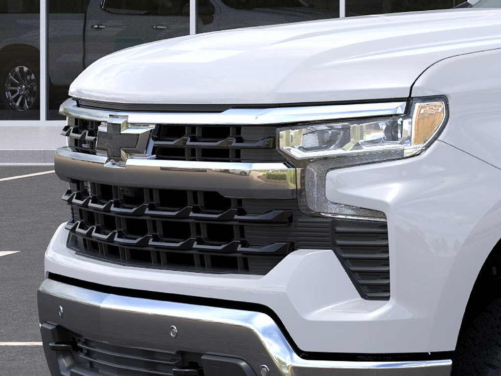 2026 Chevrolet Silverado 1500 LT - Photo 13