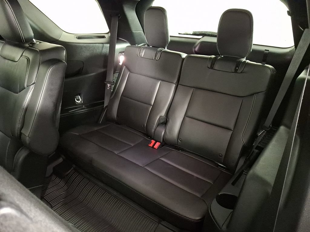 2023 Ford Explorer ST - Photo 14