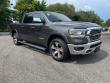 Used 2022 Ram 1500 Laramie Crew Cab 4x4 57 Box Truck