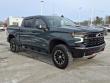 Used 2025 Chevrolet Silverado 1500 ZR2 Truck