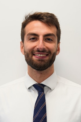 Staff member JUSTIN SHACKNAI from ID_fdd3f975f8b7