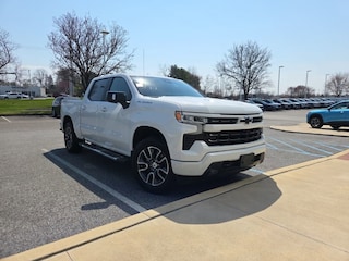 2022 Chevrolet Silverado 1500 RST Truck for sale in Muncy PA