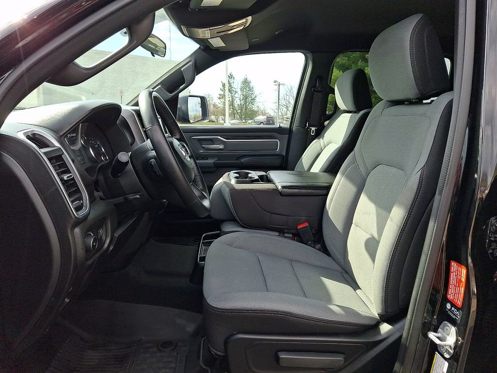 2023 RAM Ram 1500 Pickup Big Horn/Lone Star - Photo 16