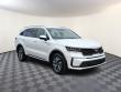 Used 2021 Kia Sorento Hybrid S
