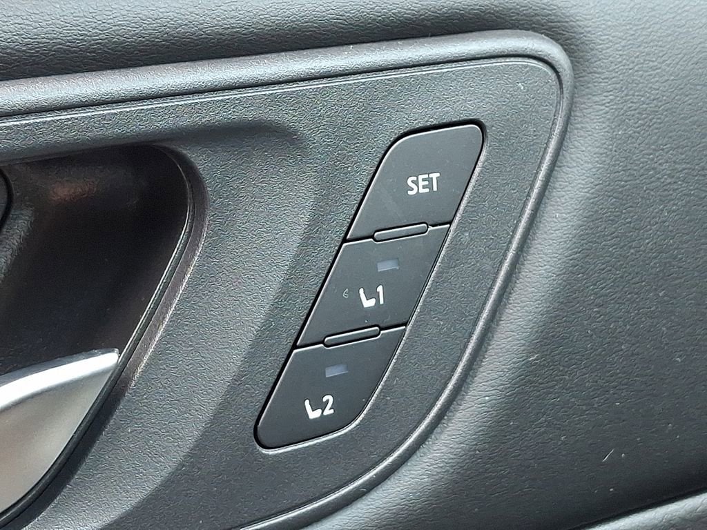 2023 Nissan Rogue SL - Photo 24