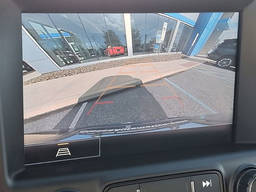 2022 Gmc Terrain SLT photo 4