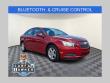 Used 2012 Chevrolet Cruze LT w/1LT Car
