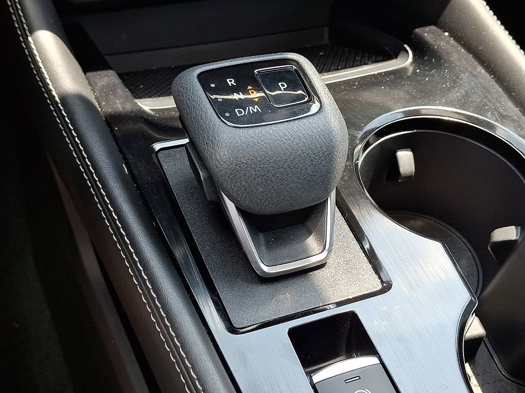 2023 Nissan Rogue SL - Photo 18